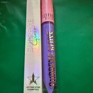 Jeffree Star Supreme Gloss - Frosting For Dinner